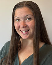 2025 Women in CRE: Kristen Ehlers, Key Civil Engineering, P.C.